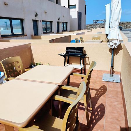 Casa Paradise Cotillo Kültér fotó