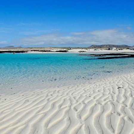 Casa Paradise Cotillo Kültér fotó