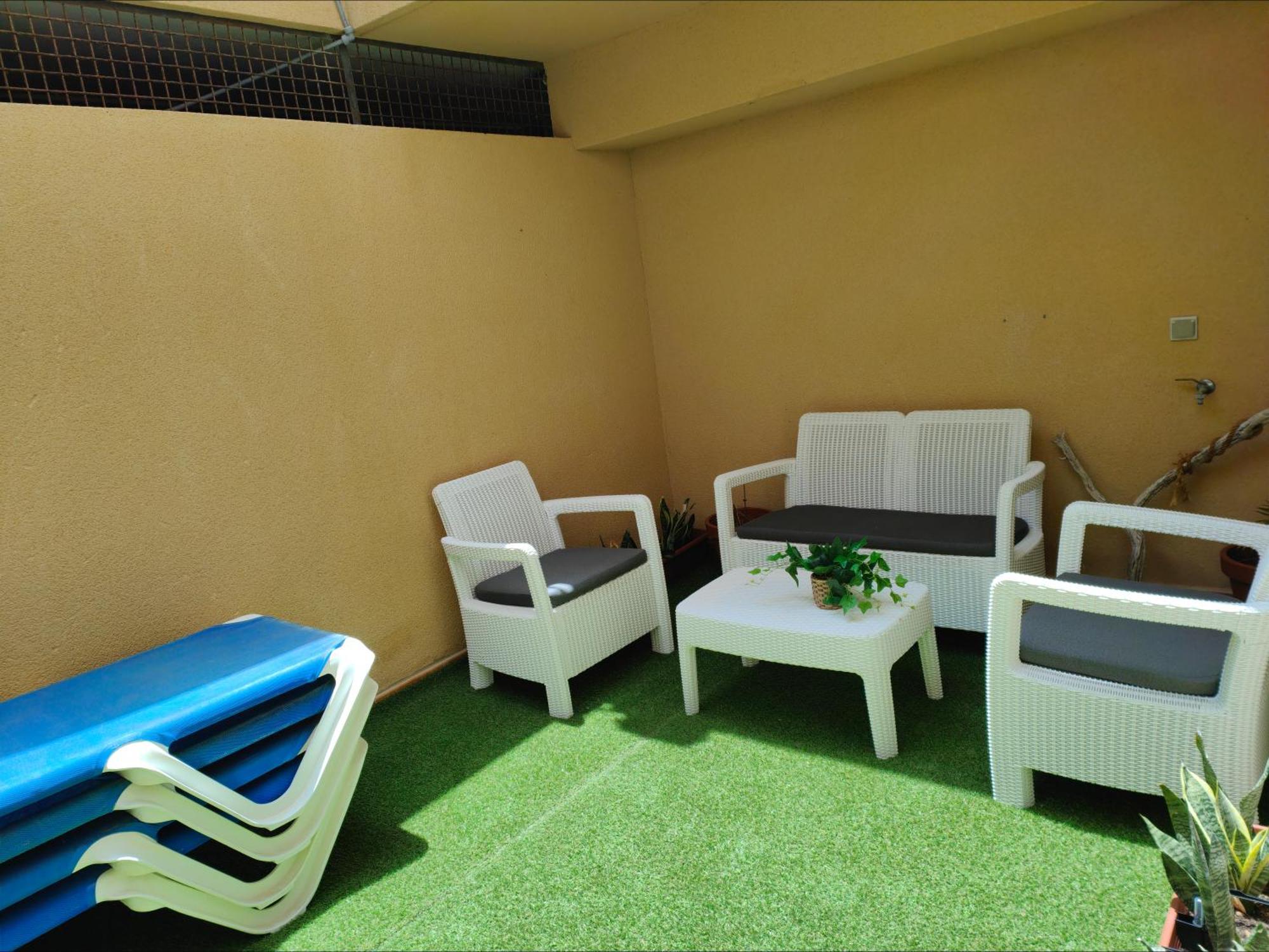 Casa Paradise Cotillo Kültér fotó