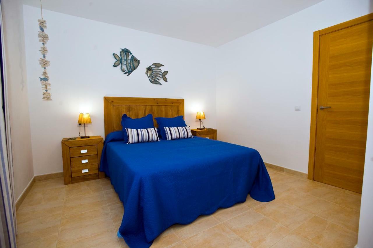 Casa Paradise Cotillo Kültér fotó