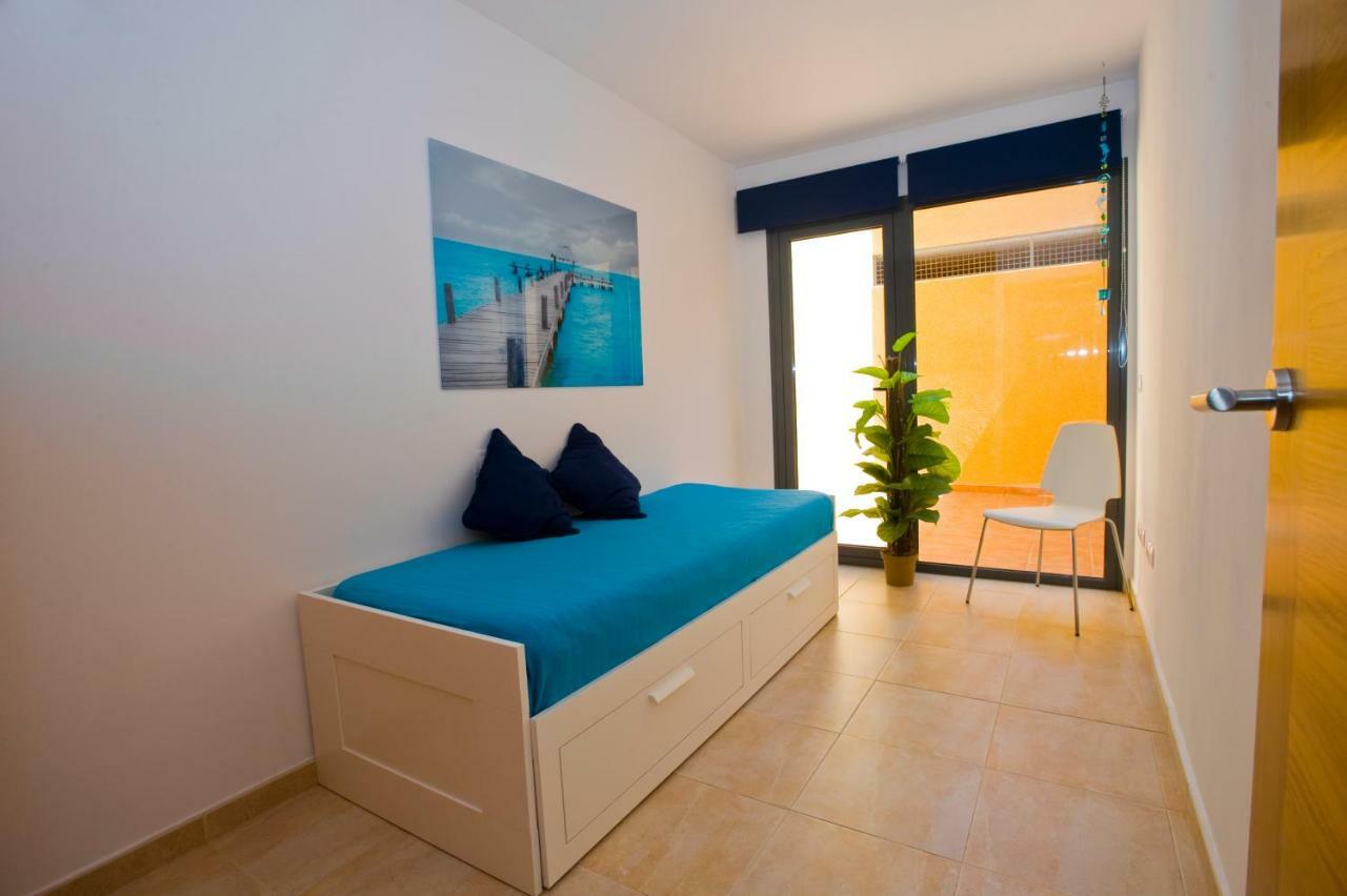 Casa Paradise Cotillo Kültér fotó