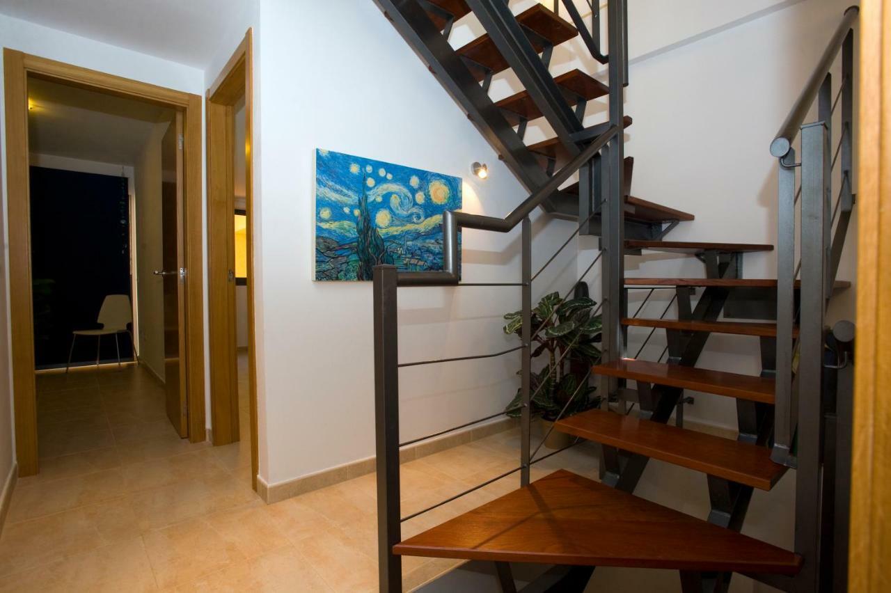 Casa Paradise Cotillo Kültér fotó