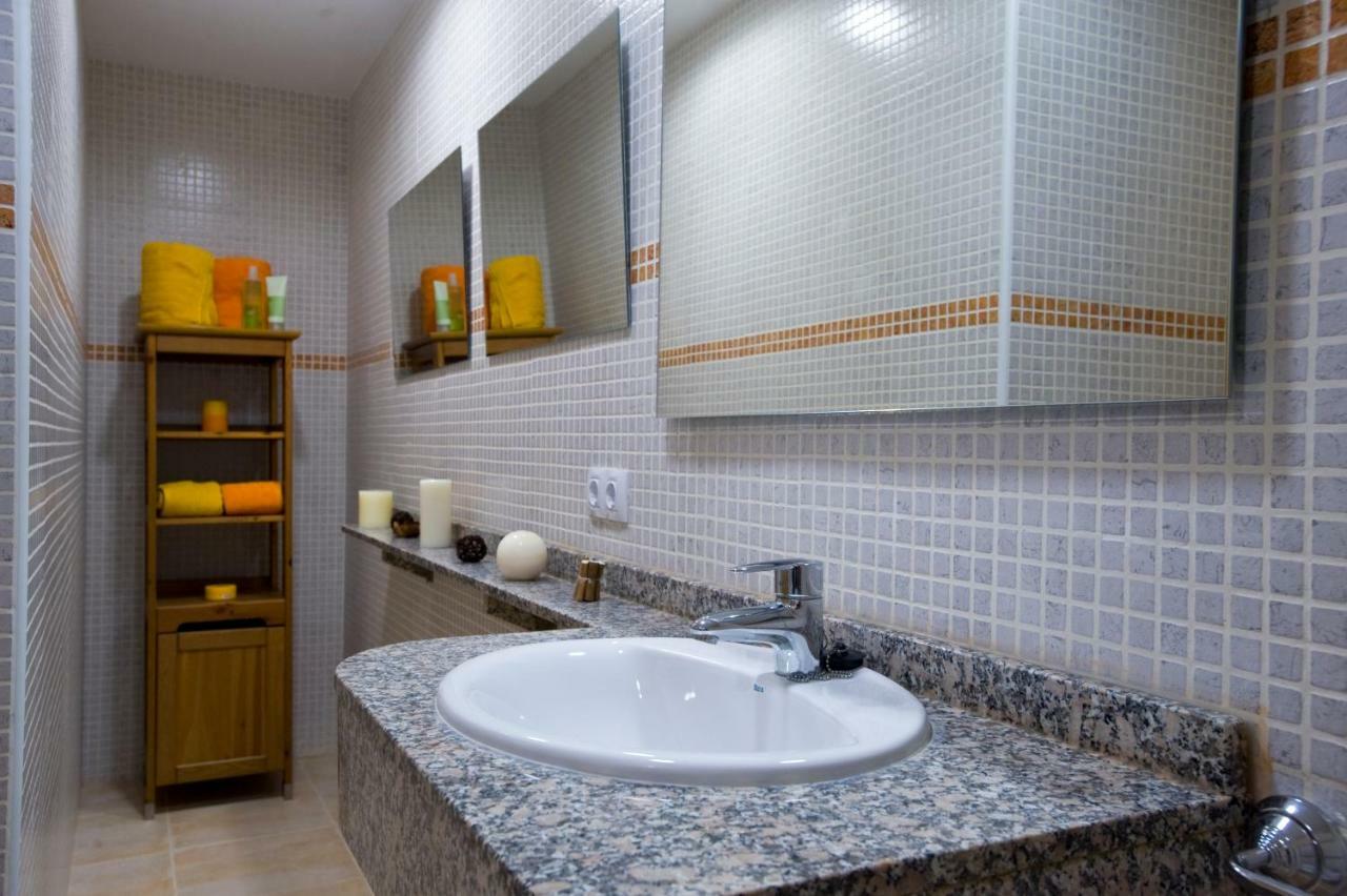 Casa Paradise Cotillo Kültér fotó