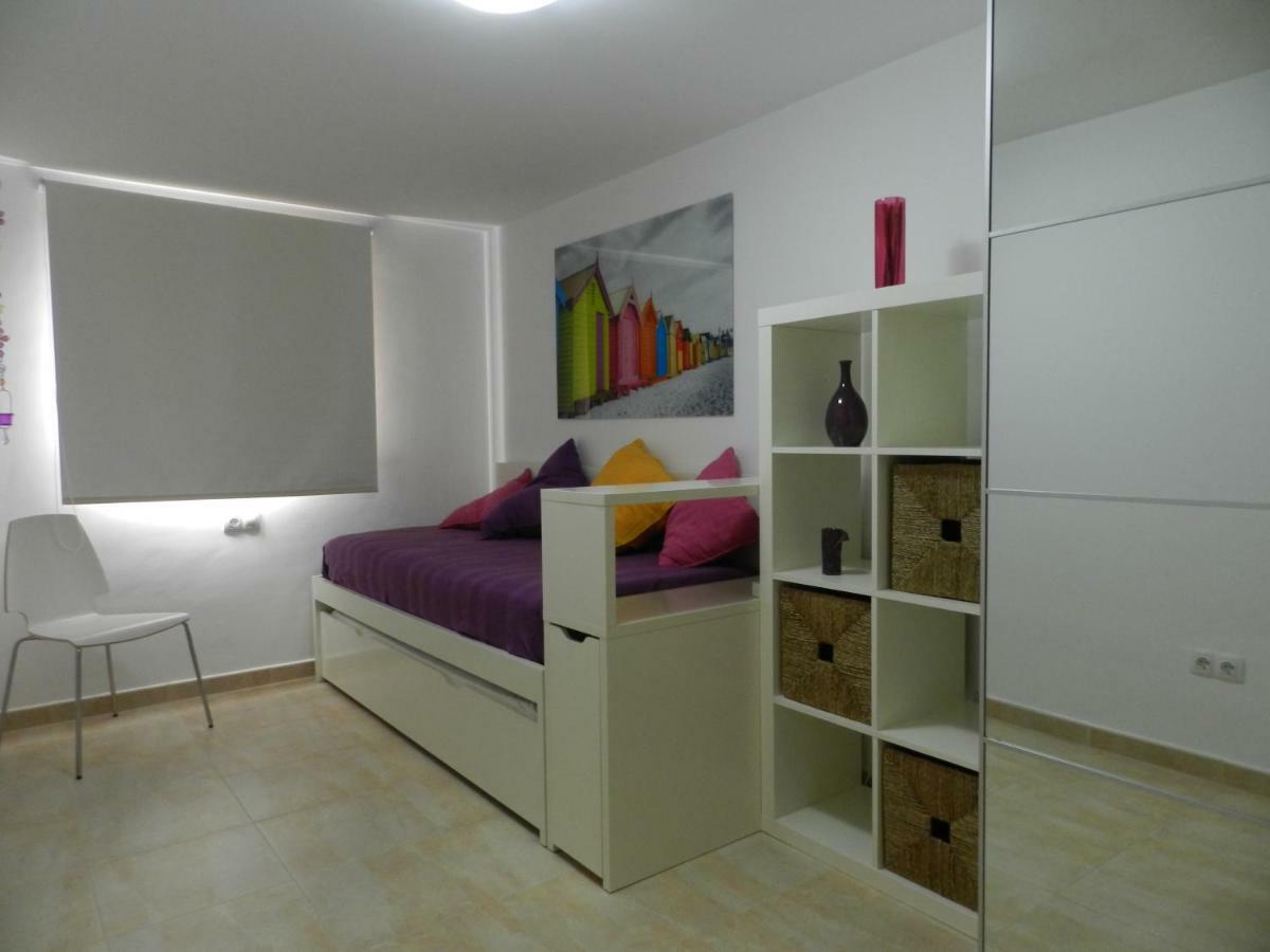 Casa Paradise Cotillo Kültér fotó