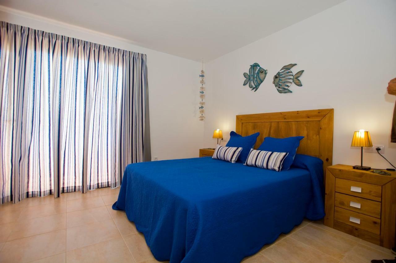 Casa Paradise Cotillo Kültér fotó