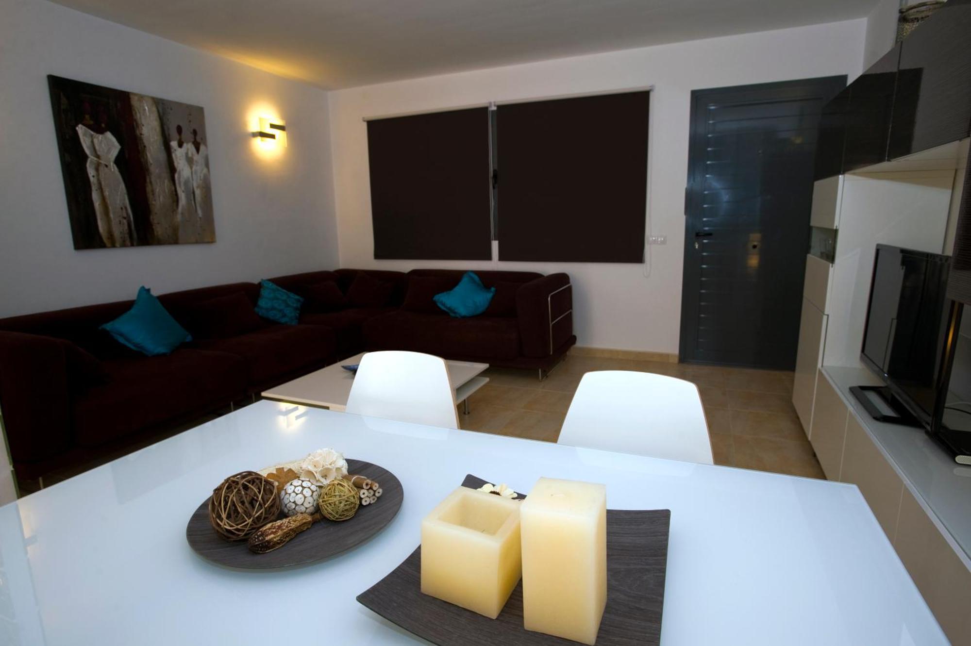 Casa Paradise Cotillo Kültér fotó