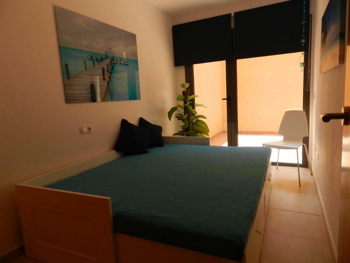 Casa Paradise Cotillo Kültér fotó